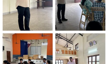 YCS ORIENTATION PROGRAM