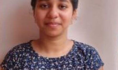 Ms Jenisia Castelino, a second year PUC student of our parish studying in St Mary’s P U College, Shirva has been elected as the CPL for the academic year 2025- 26.