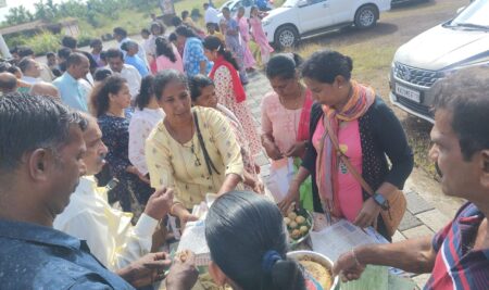 Culmination of Mission Sunday activities-2025