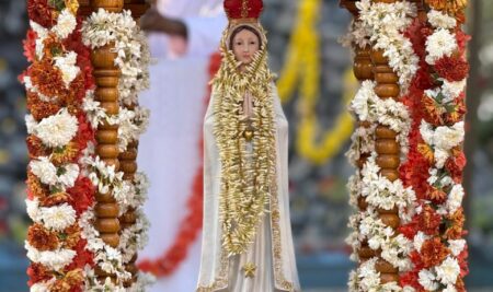 Feast of Our Lady of Lourdes – Grotto Fest