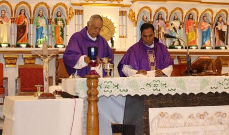 Catechism Day:2025-2026.