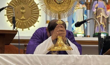 Lenten Retreat – 2026