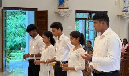 Report on YCS Pernal Unit New Office Bearers’ Oath Taking Ceremony and Orientation Programme