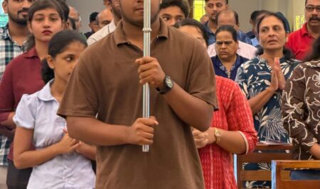 Celebration of International Youth Day – 2026