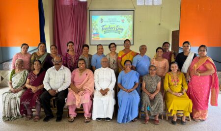 Teachers day – 2026