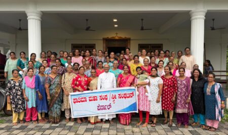 Mother’s Day celebration – 2026